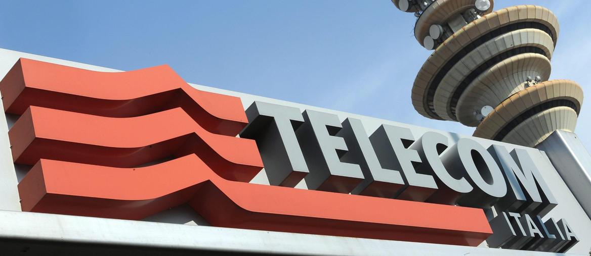 Azionariato telecom online